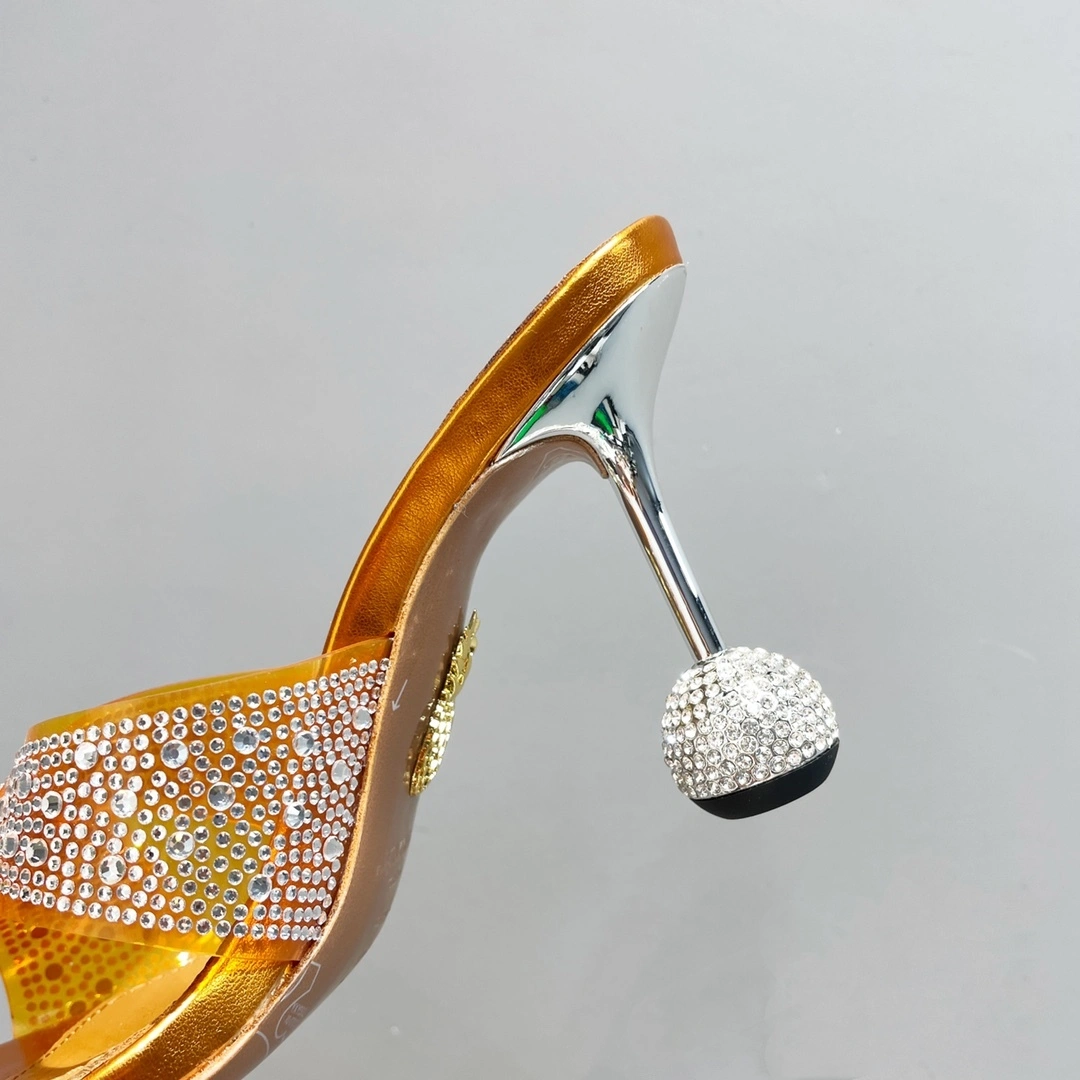 COCO— 8.5cm Heel height item:C-X158B1501